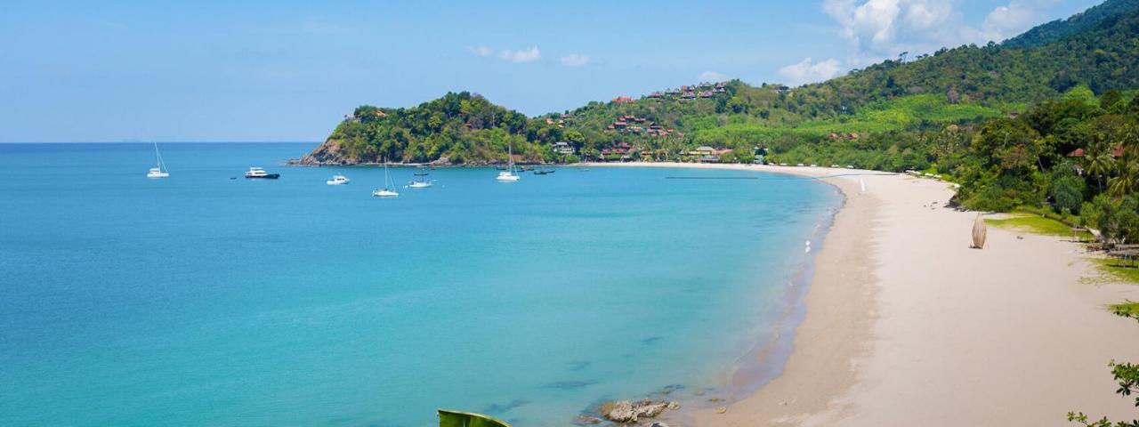 Matcha Lanta Resort Ko Lanta Extérieur photo