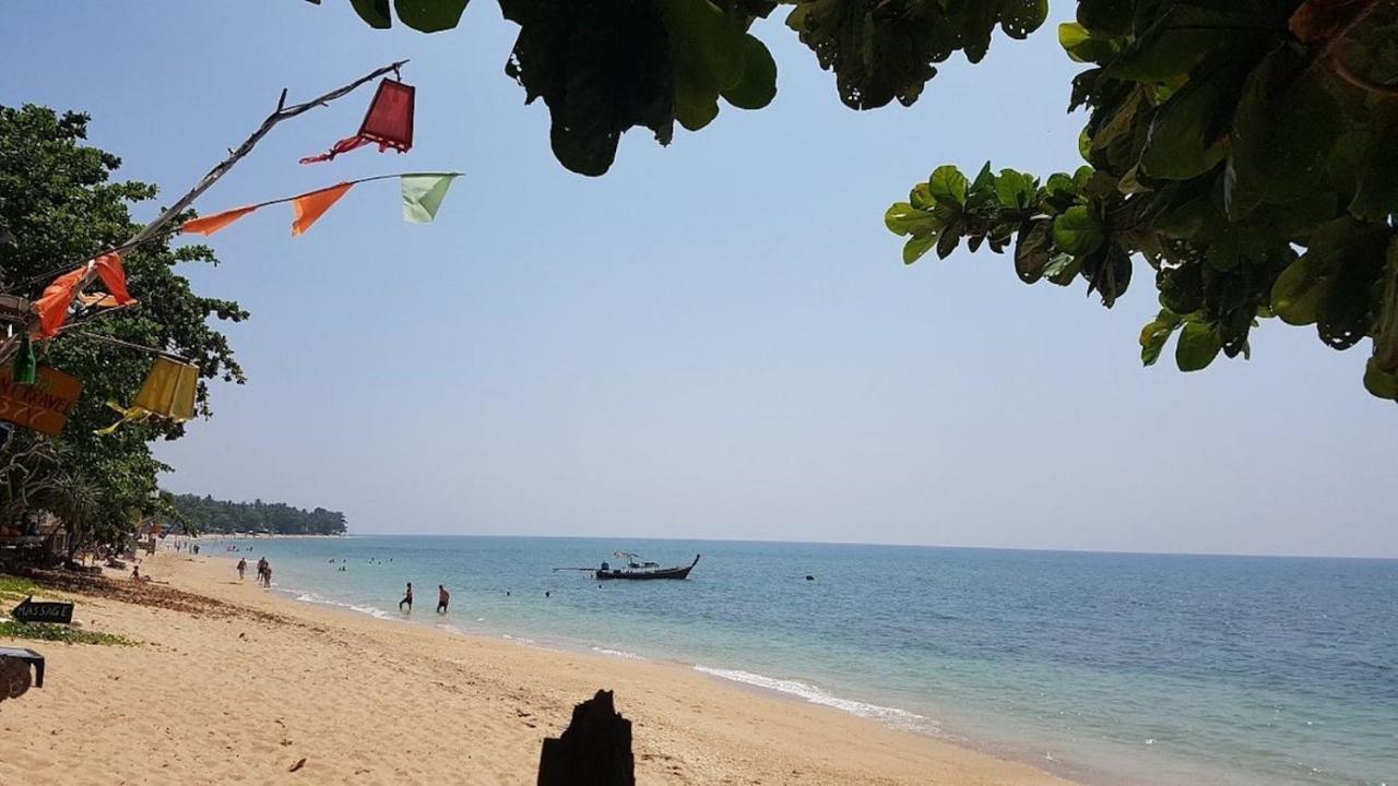 Matcha Lanta Resort Ko Lanta Extérieur photo