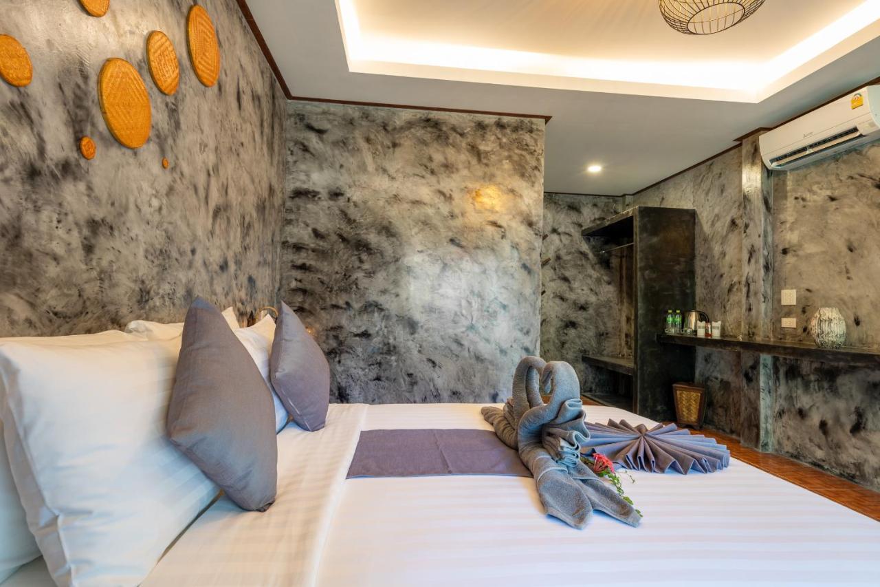 Matcha Lanta Resort Ko Lanta Extérieur photo