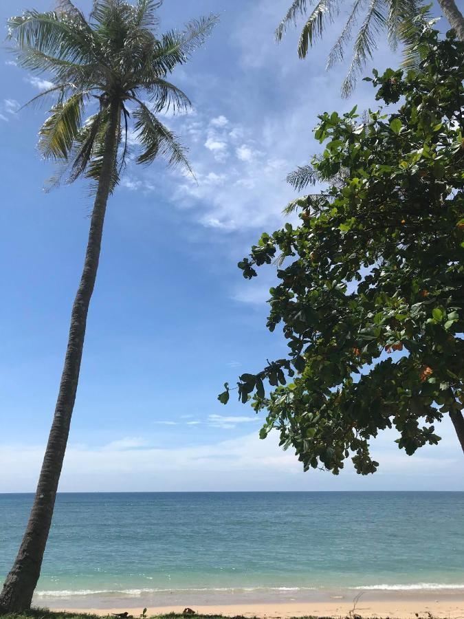 Matcha Lanta Resort Ko Lanta Extérieur photo