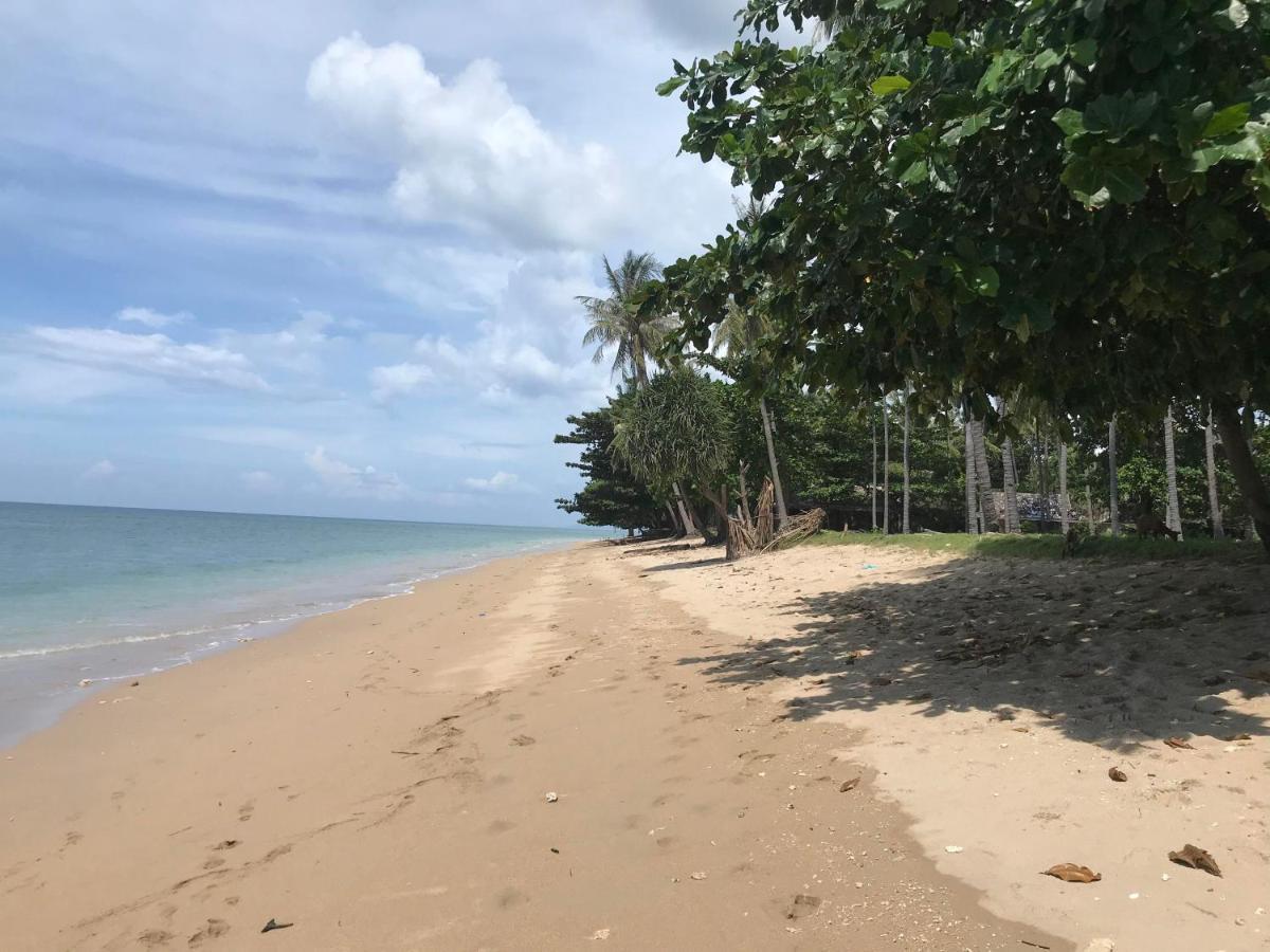 Matcha Lanta Resort Ko Lanta Extérieur photo