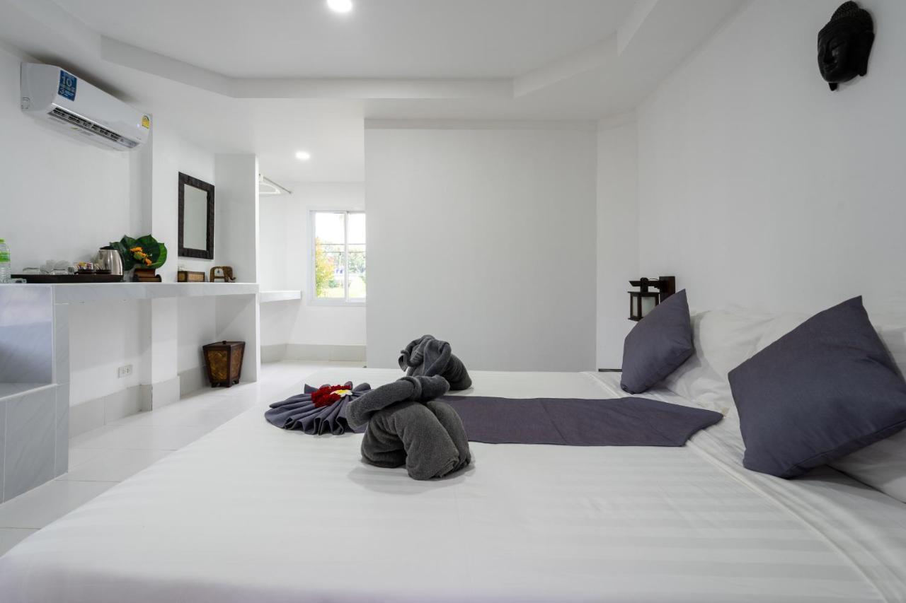 Matcha Lanta Resort Ko Lanta Extérieur photo