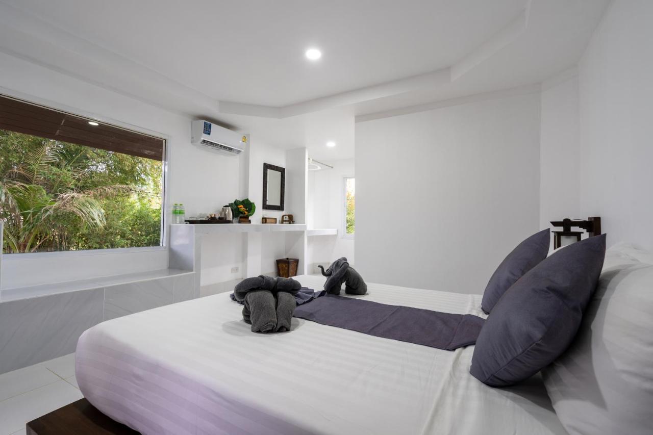 Matcha Lanta Resort Ko Lanta Extérieur photo