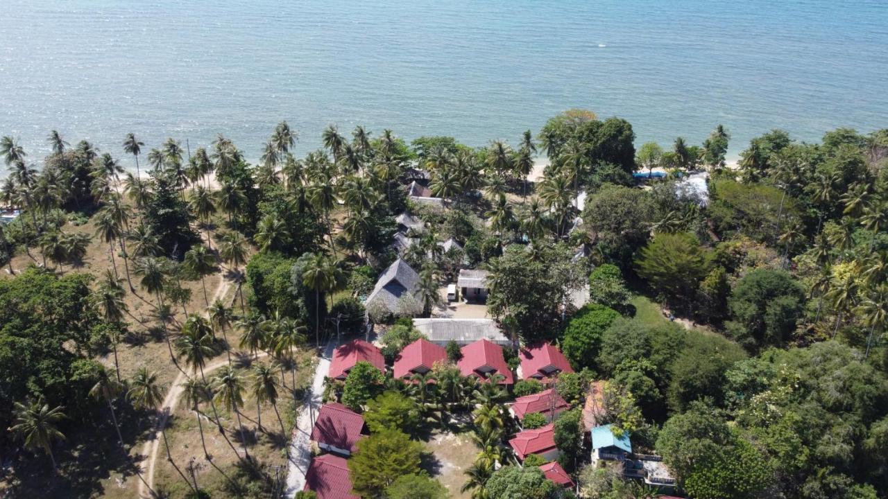 Matcha Lanta Resort Ko Lanta Extérieur photo