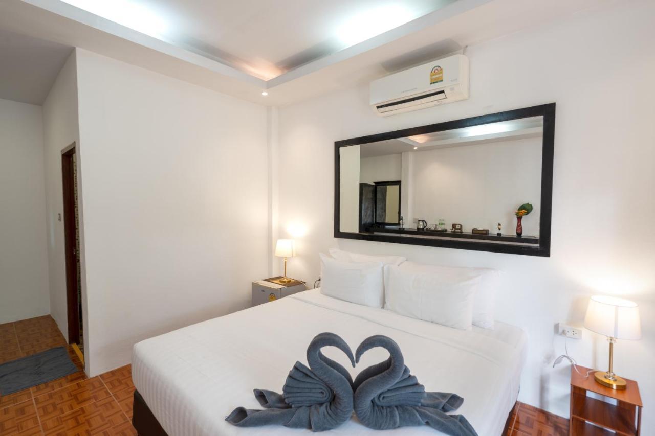 Matcha Lanta Resort Ko Lanta Extérieur photo