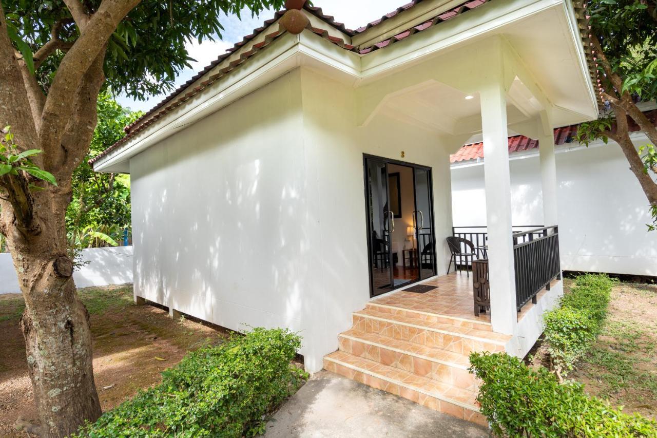 Matcha Lanta Resort Ko Lanta Extérieur photo