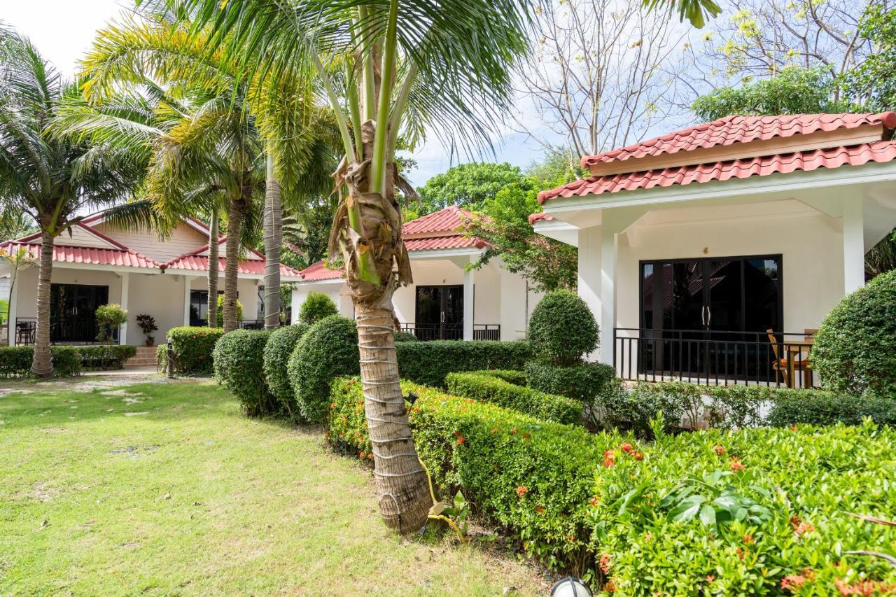 Matcha Lanta Resort Ko Lanta Extérieur photo