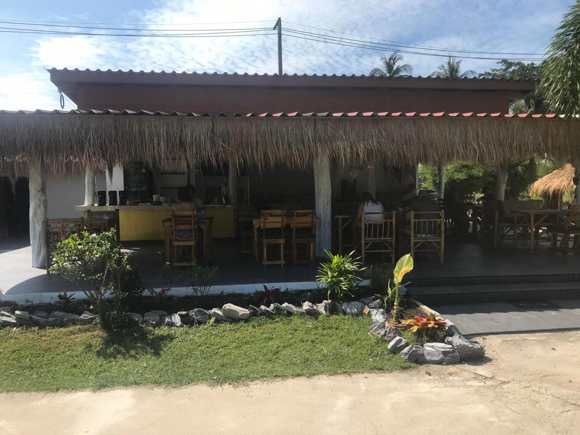 Matcha Lanta Resort Ko Lanta Extérieur photo